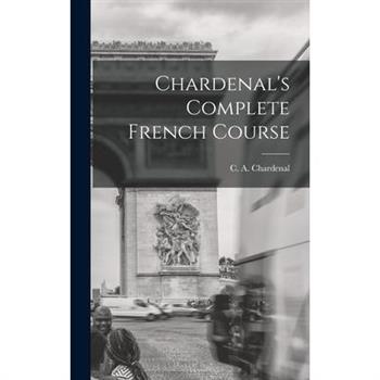 Chardenal’s Complete French Course