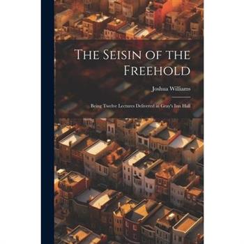 The Seisin of the Freehold