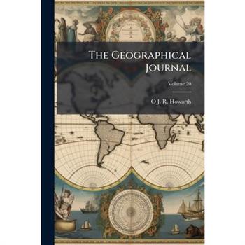 The Geographical Journal