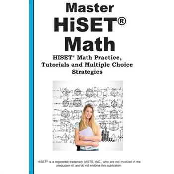 Master HiSET Math
