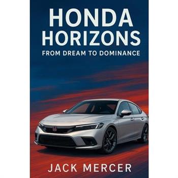 Honda Horizons