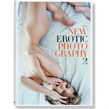 The New Erotic Photography