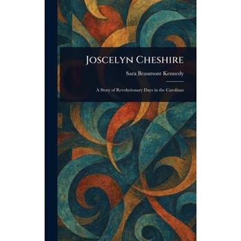 Joscelyn Cheshire