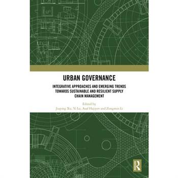 Urban Governance