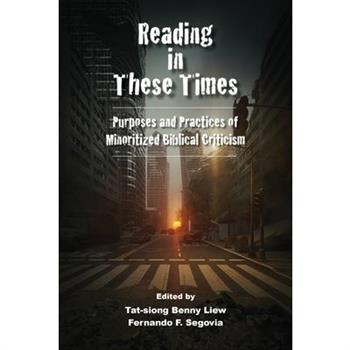 Reading in These Times