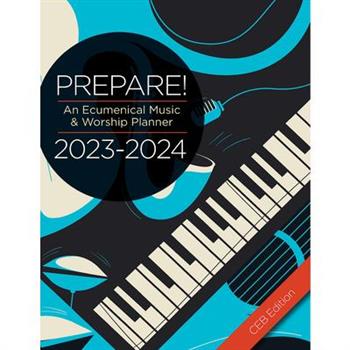 Prepare! 2023-2024 Ceb Edition