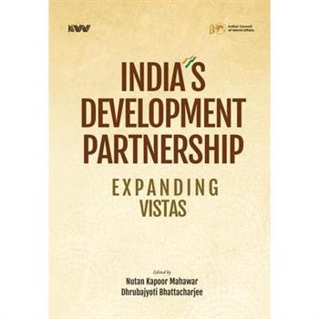 India's Development Partnership