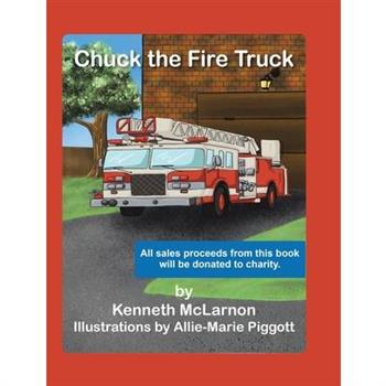 Chuck the Fire Truck