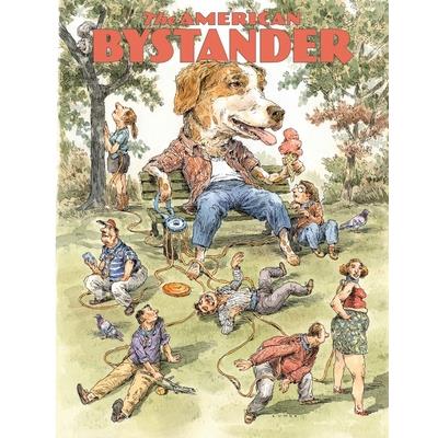 The American Bystander #14TheAmerican Bystander #14