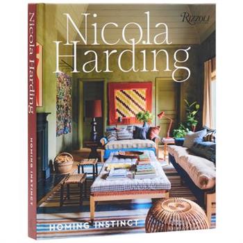 Nicola Harding