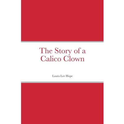 The Story of a Calico Clown