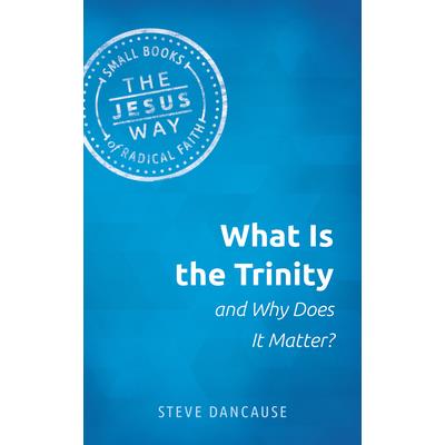 What Is the Trinity and Why Does It Matter? What Is the Trinity and Why Does It Matter?