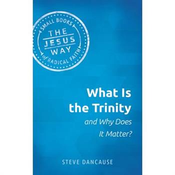 What Is the Trinity and Why Does It Matter? What Is the Trinity and Why Does It Matter?
