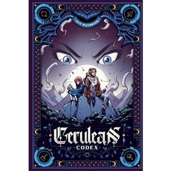 Cerulean Codex