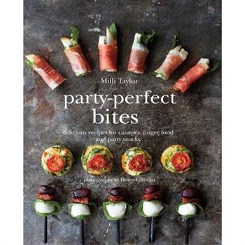 Party-Perfect Bites