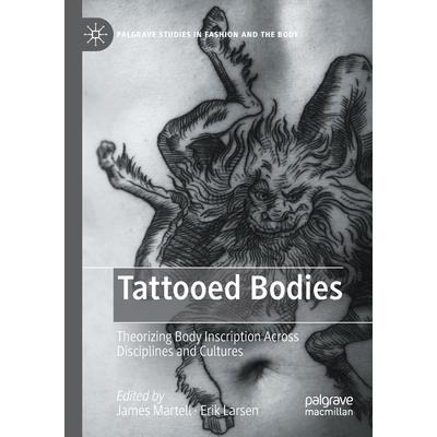 Tattooed Bodies