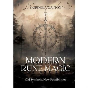 Modern Rune Magic