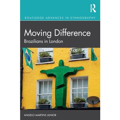 Moving Difference