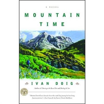 Mountain Time