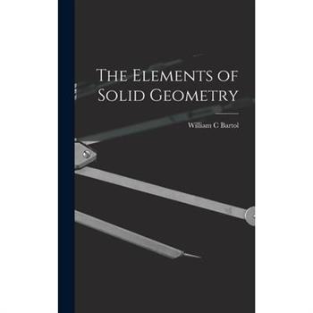 The Elements of Solid Geometry