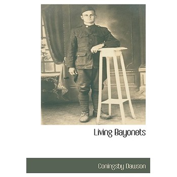 Living Bayonets