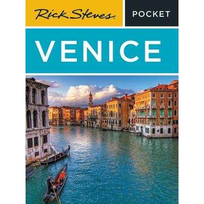 Rick Steves Pocket Venice