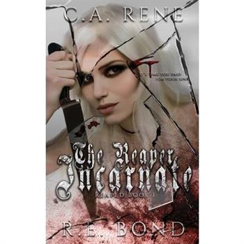 The Reaper Incarnate