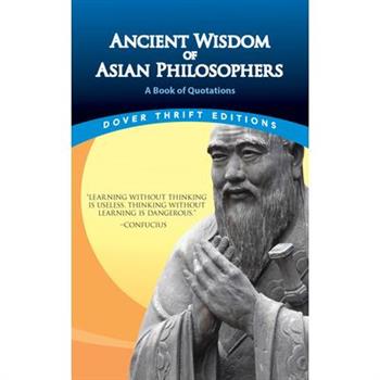 Ancient Wisdom of Asian Philosophers
