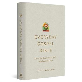 ESV Everyday Gospel Bible