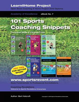 101 Sports Coaching Snippets