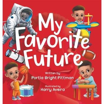 My Favorite Future
