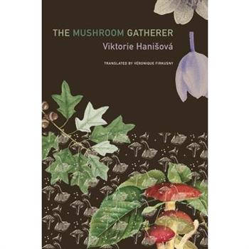 The Mushroom Gatherer