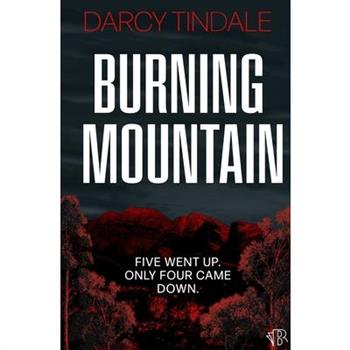 Burning Mountain