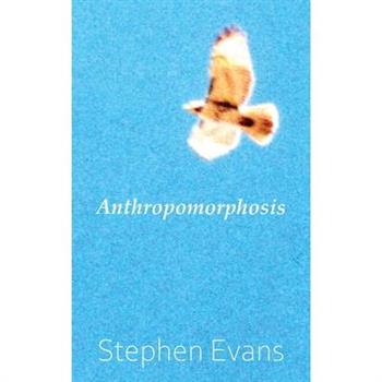 Anthropomorphosis