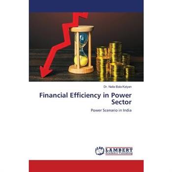 Financial Efficiency in Power Sector