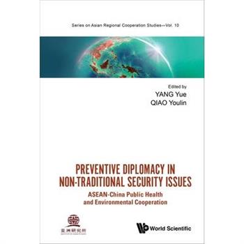 Preventive Diplomacy in Non-Traditional Security Issues