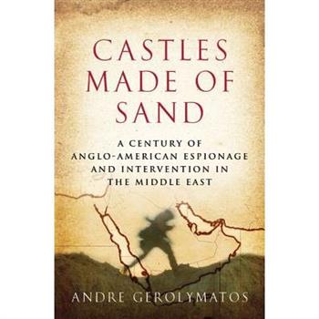 Castles Made of Sand