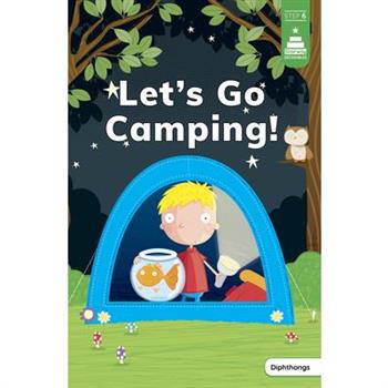 Let's Go Camping!