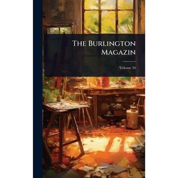 The Burlington Magazin
