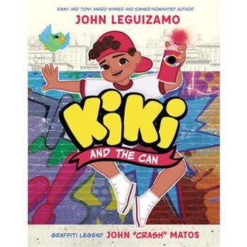 Kiki and the Can