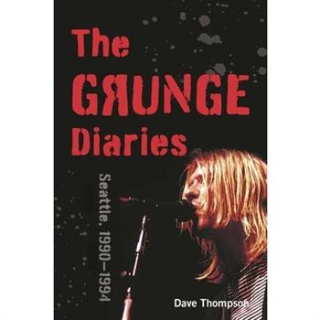 The Grunge Diaries