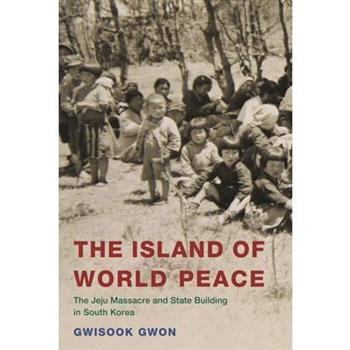 The Island of World Peace