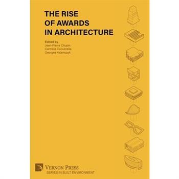 The Rise of Awards in Architecture