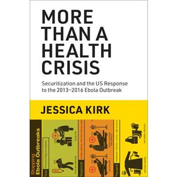 More Than a Health Crisis