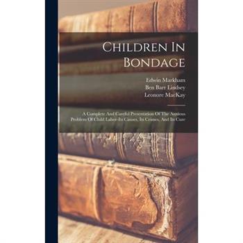 Children In Bondage