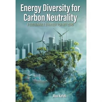 Energy Diversity for Carbon Neutrality