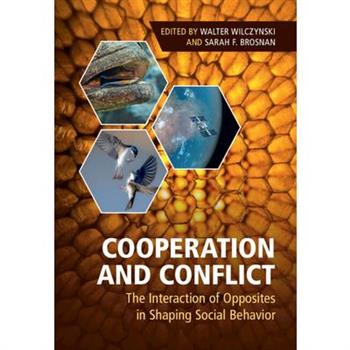 Cooperation and Conflict