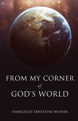 From My Corner of God’s World