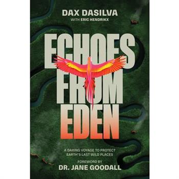 Echoes from Eden
