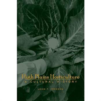 High Plains Horticulture